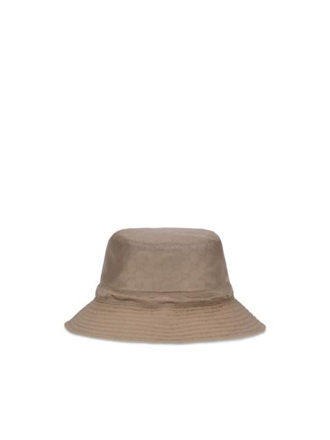 GG monogram bucket hat