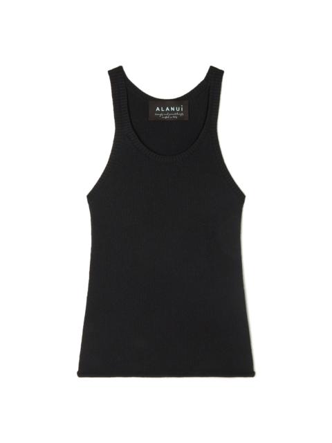 Alanui Finest Tank Top