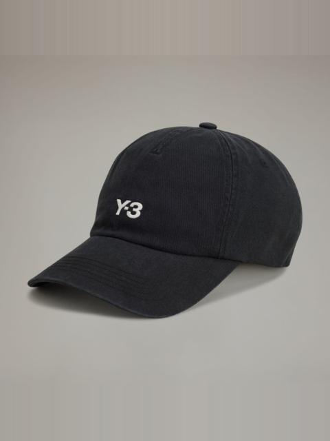 Y-3 Dad Cap