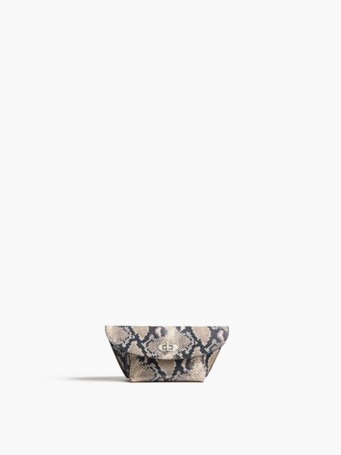 LOQUETTE CLUTCH