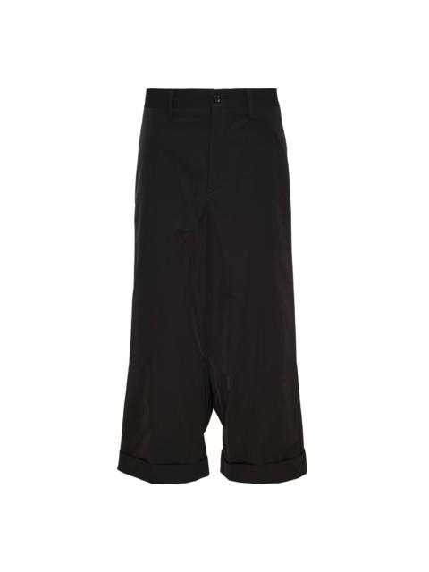 Polyester Twill Pants
