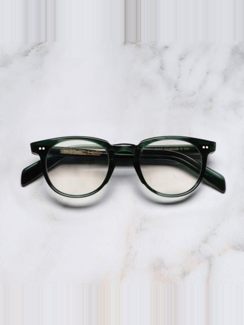 GR09 ROUND OPTICAL GLASSES