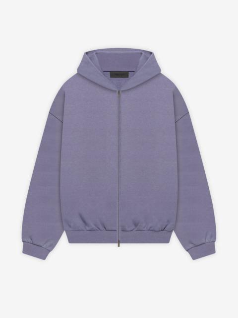 Heavy Fleece Fullzip Hoodie