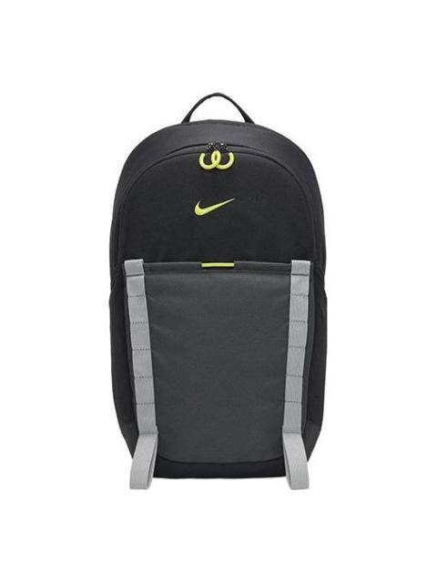 Nike Hike Backpack (27L) 'Black' DJ9678-010