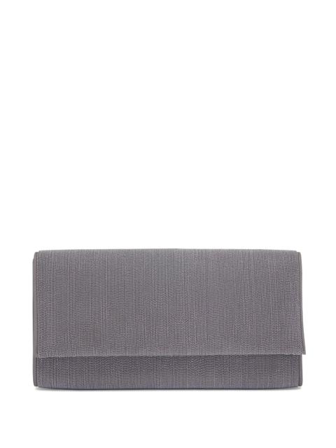 Brunello Cucinelli Precious Clutch Bag