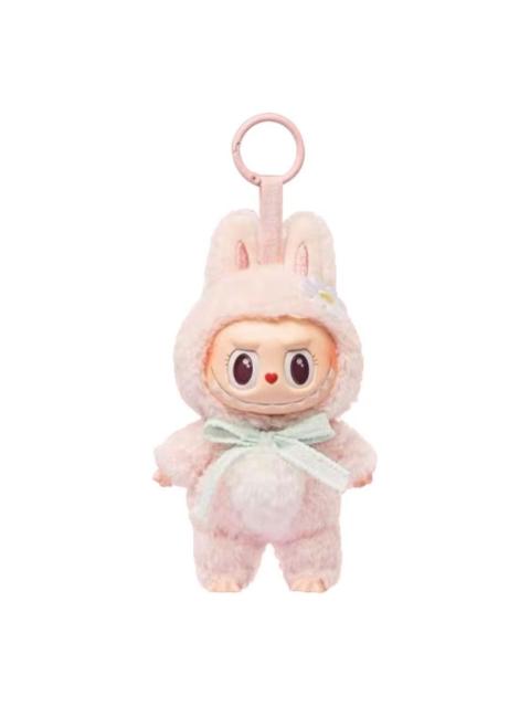 Pop Mart The Monsters Labubu Mokoko Close to Sweet Pendant PPMT-2312-0028