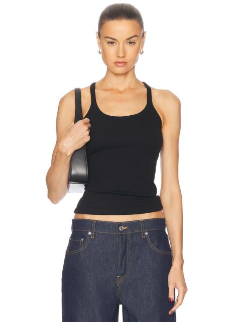 Slim Racer Tank