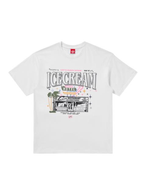 STORE FRONT SS TEE