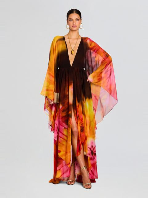 HEDLEY CHIFFON DRESS