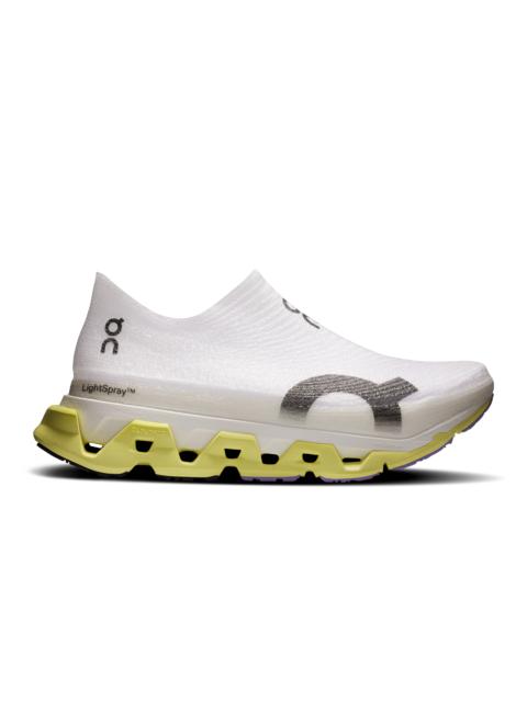 LightSpray Cloudmonster 3 Hyper