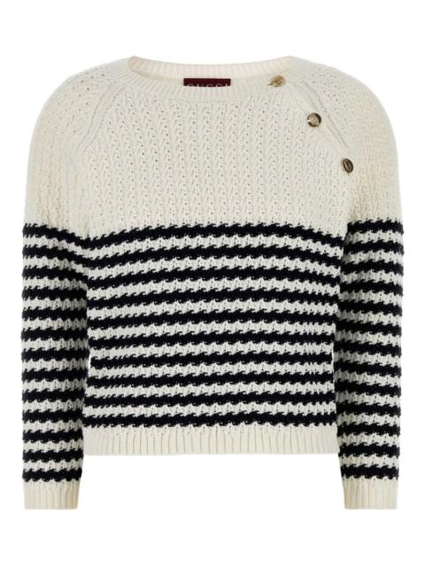 cotton jumper