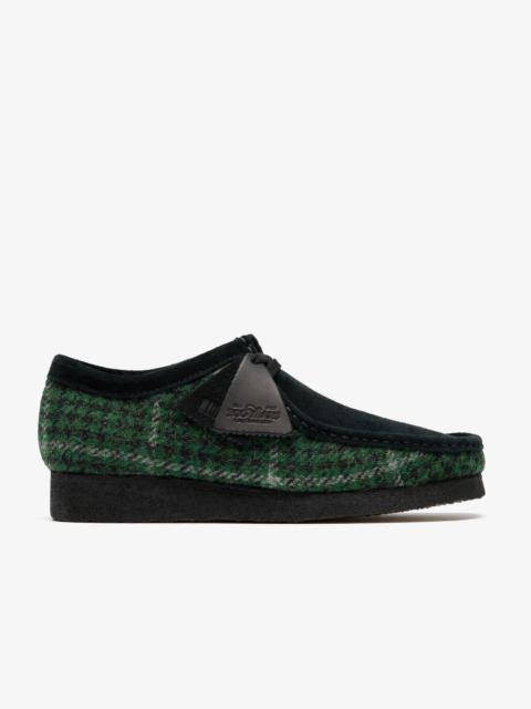 Wallabee
Green Tweed Combination