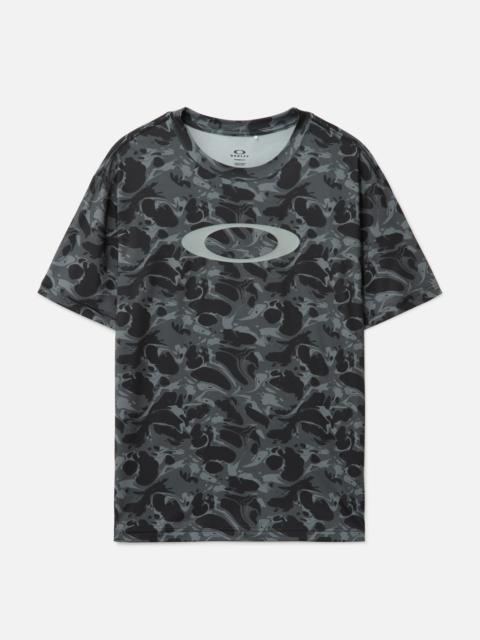 ENHANCE QDEVO SHORT SLEEVE T-SHIRT GRAPHIC 4.0