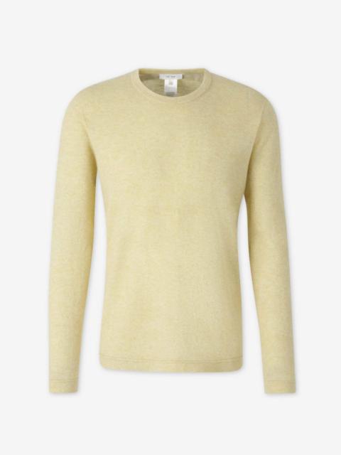 CREW NECK SWEATER