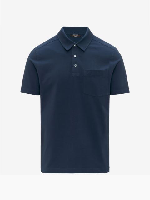 VANOINE LIGHT STRETCH JERSEY