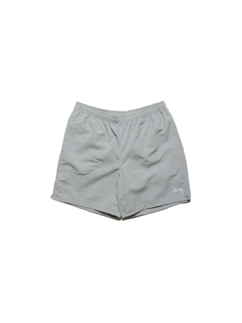 Stüssy Stock Water Short Concrete