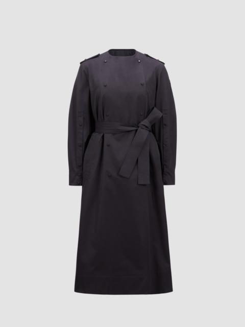 Gourdon 3-in-1 Long Padded Jacket