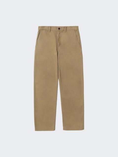 Work Pants Khaki
