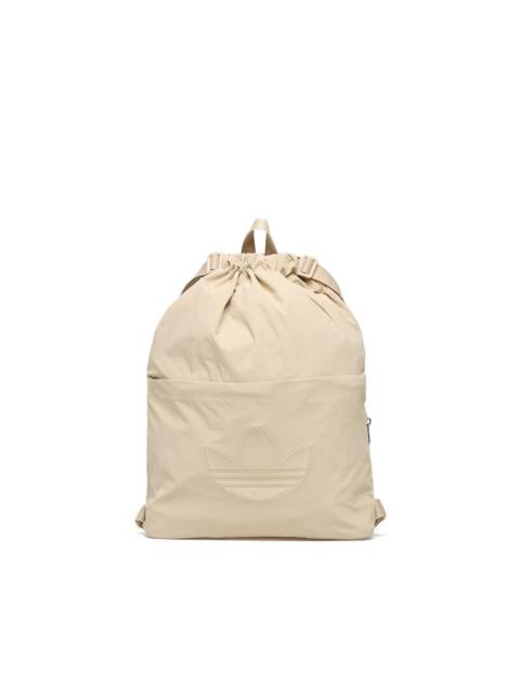 Everyday Icons backpack