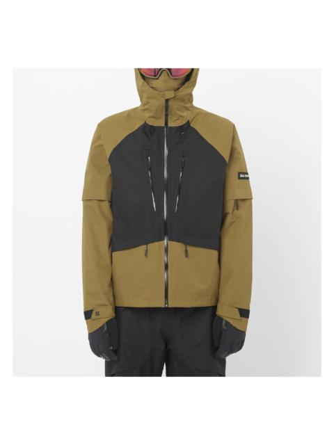 VENOM FULL ZIP JACKET M