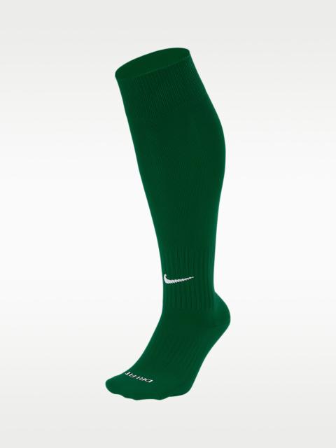 Nike Classic 2 Cushioned Over-the-Calf Socks
