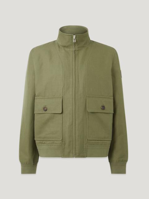 HELSTON JACKET