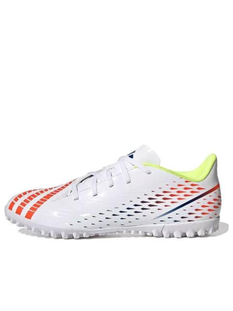adidas Predator Edge.4 TF 'White Red Blue' GV8526
