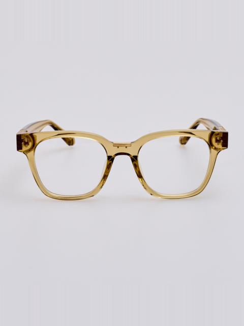 Sanchez Optical in Khaki