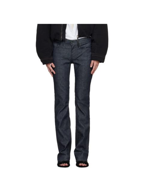 Navy 2013F Skinny Fit Jeans