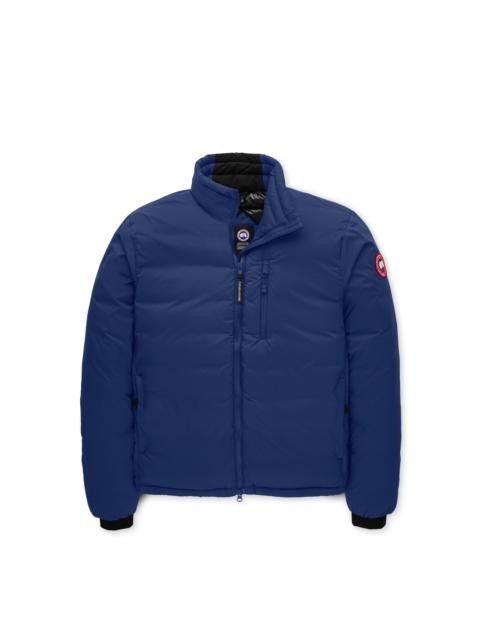 MEN'S LODGE DOWN JACKET MATTE FINISH