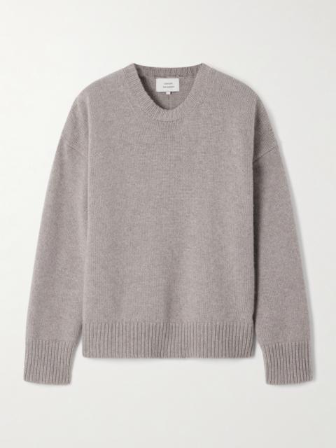 Pia Cashmere Sweater