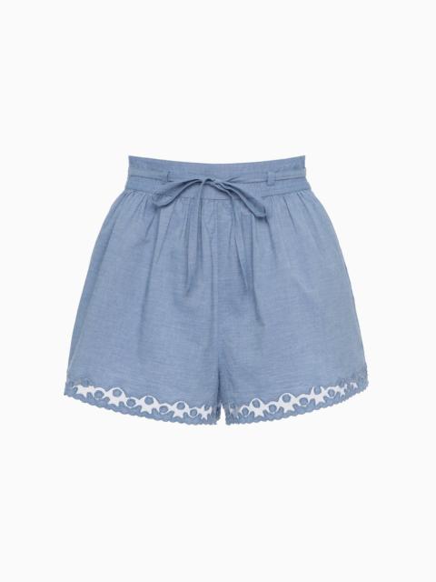Elowen Short