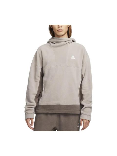 Nike ACG Therma-FIT 'Wolf Tree' Men's Pullover DQ5780-087