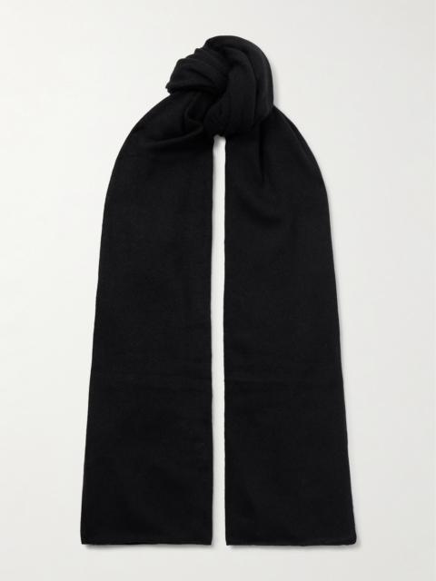 Paris Cashmere Scarf