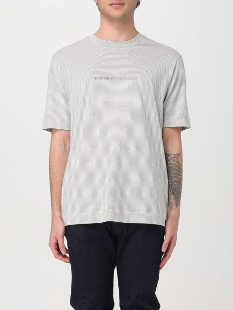 T-shirt men Emporio Armani