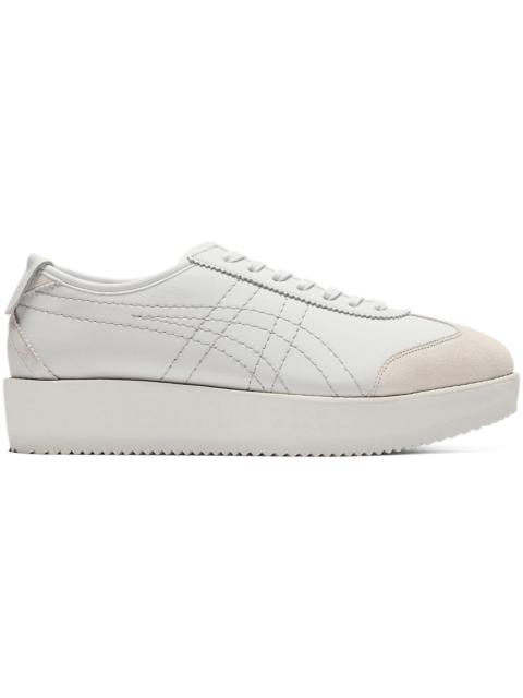Onitsuka Tiger Mexico 66 Chunk White Piedmont Grey