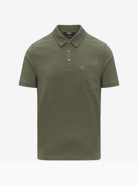 VANOINE LIGHT STRETCH JERSEY