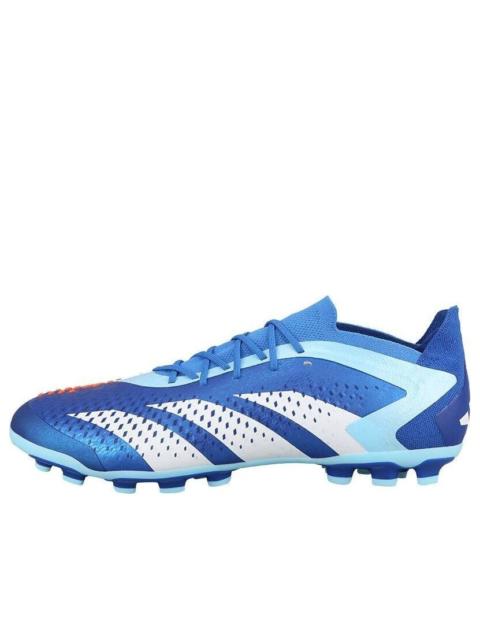 adidas Predator Accuracy.1 AG 'Bright Royal White' IG5171