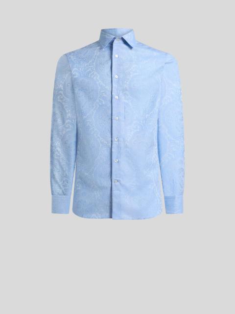 ROMA COTTON SHIRT