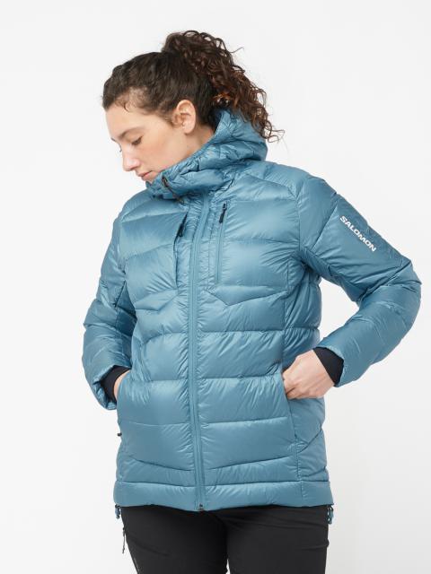SALOMON ELIXIR ULTRA DOWN - LC2107600 | REVERSIBLE