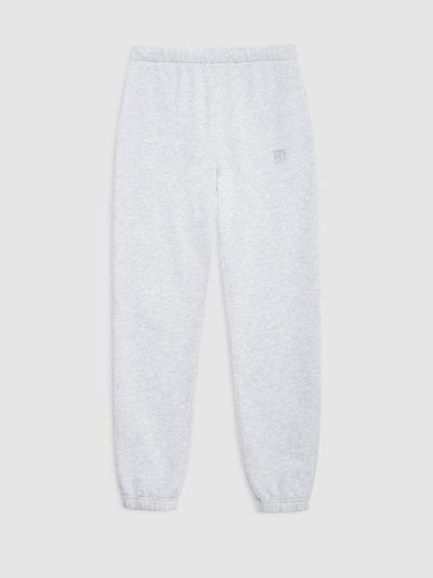Stephen Jogger Bing - Grey Melange