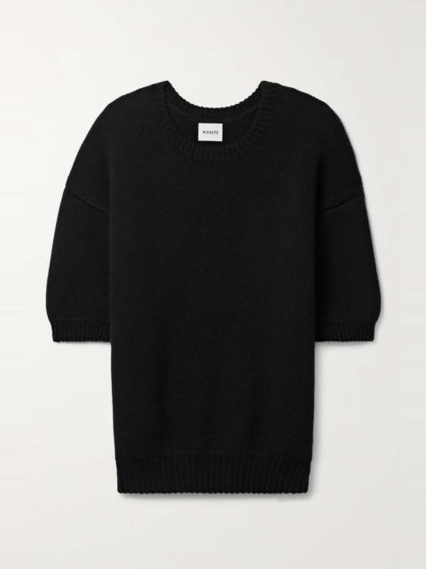 Nere cashmere sweater