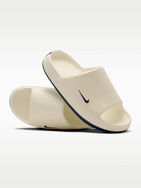 Nike Calm (Dallas Cowboys) Men's NFL Slides