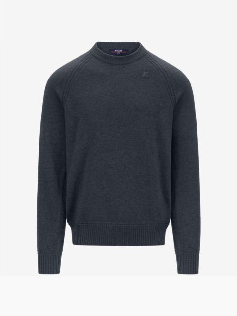 SEBAS WOOL CASHMERE