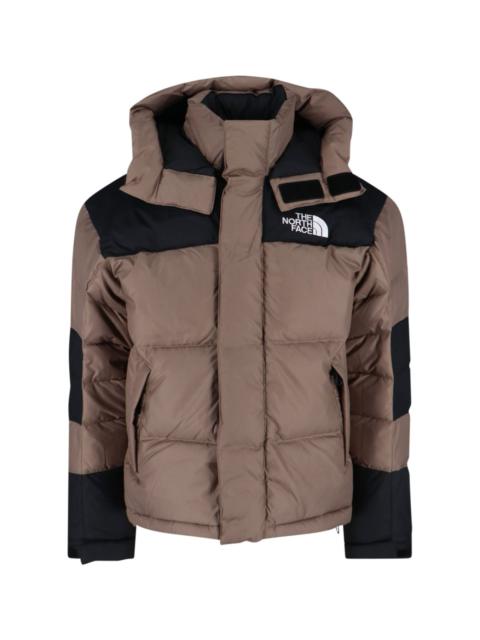 'HIMALAYAN BALTORO' DOWN JACKET