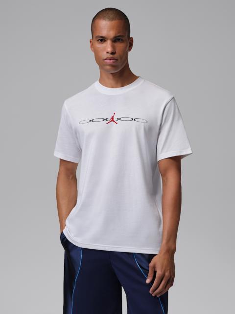 Jordan Sport Men's Dri-FIT T-Shirt