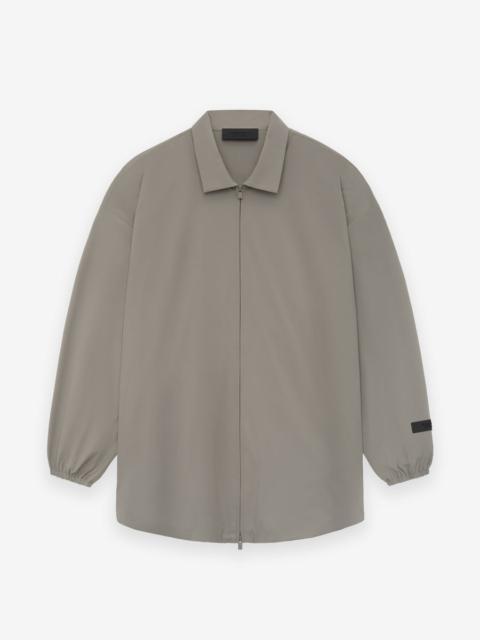 NYLON OVERSHIRT