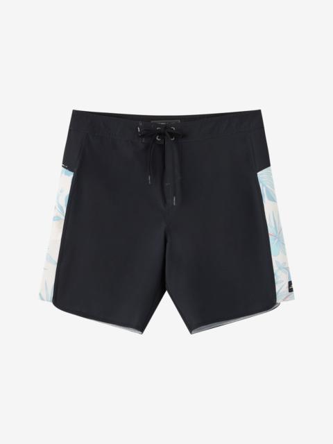 Hyperfreak Tech Panel 18" Boardshorts