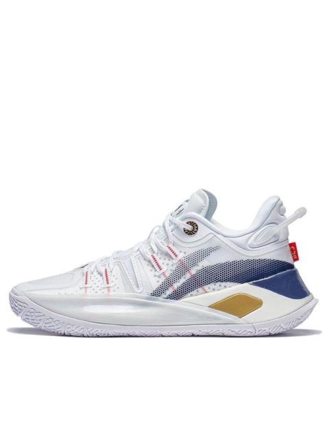 Li-Ning CJ2 C.J. McCollum 'Home' ABAS001-2