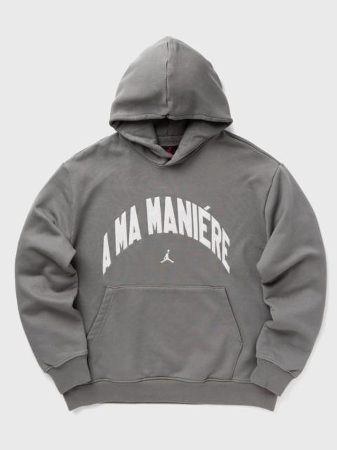 X A MA MANIÉRE HOODIE